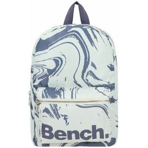 Bench City Girls Rugzak 34 cm weiß-violett