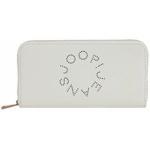 Joop! Jeans Giro Portemonnee RFID-bescherming 18.5 cm white