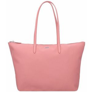 Lacoste L.12.12 Concept Shopper Tas 35 cm tourmaline