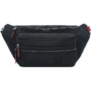 Hugo Stewie Fanny pack 33.5 cm black