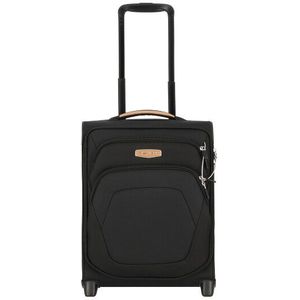 Samsonite Spark Sng Eco 2 wielen Cabinewagen 45 cm  zwart