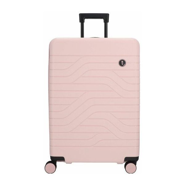 Roze handbagage koffer kopen? aanbod handkoffers |