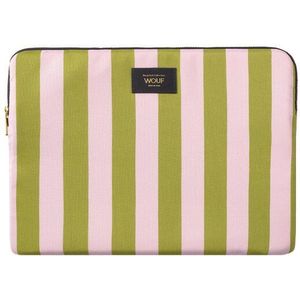 Wouf Laptop hoes 34 cm cabana