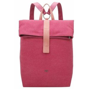 Fritzi aus Preußen Izzy03 Canvas Rugzak 40 cm pink