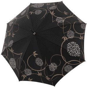 Doppler Manufaktur Elegance Boheme Stok paraplu 90 cm fiori