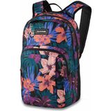 Dakine Campus M 25L rugzak 47 cm laptopvak black tropidelic