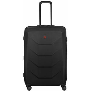 Wenger Prymo 4 wielen Trolley 76 cm black