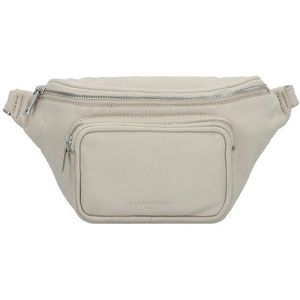 Liebeskind Lila Fanny pack Leer 23 cm  beige