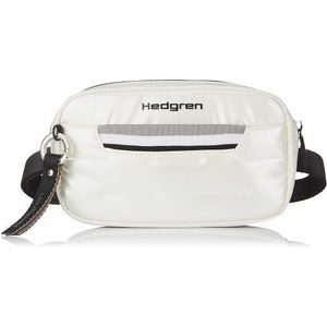 Hedgren Cocoon Snug Fanny Pack 19 cm pearly white