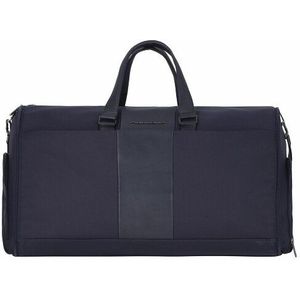 Piquadro Brief 2 Reistas 63 cm night blue