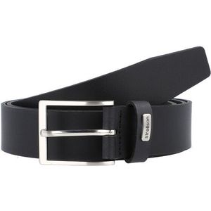 Strellson Riem leer black 90 cm