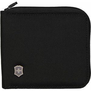 Victorinox Travel Accessoires 5.0 Portemonnee RFID 11 cm black