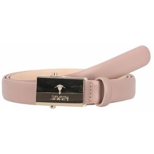 Joop! Riem leer rose 80 cm