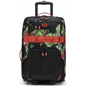 Ogio Alpha Layover 2 wielen Cabinewagen 56 cm met uitbreidingsplooi aloha