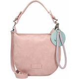 Fritzi aus Preußen Fritzi Hobo Vintage Schoudertas 33 cm candy