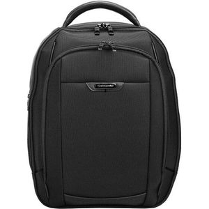 Samsonite Pro-DLX 4 Business rugzak 46 cm laptop compartiment  zwart