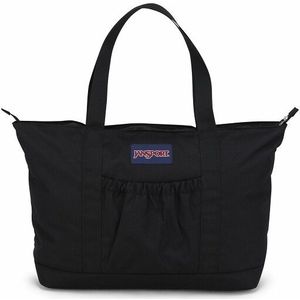 JanSport Daily Tote Shopper Tas 45.5 cm black