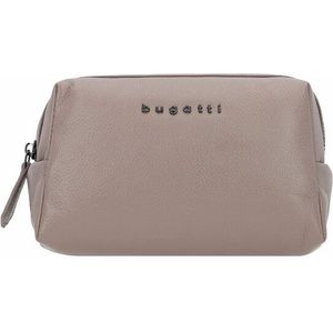 bugatti Bella Cosmetische tas 18 cm taupe