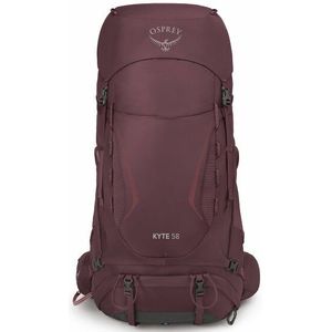 Osprey Kyte 58 Rugzak WXS-S 75 cm elderberry purple