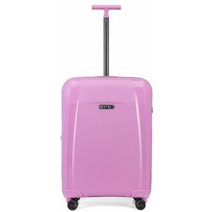 Epic Phantom SL 4-wielige trolley 66 cm passionpink