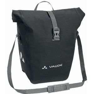 Vaude Aqua Back Deluxe Fietstas 33 cm phantom black