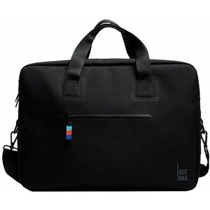 GOT BAG Koffer 42 cm Laptop compartiment black