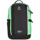 Haglöfs Strakke Junior Rugzak 38,5 cm laptopvak  groente