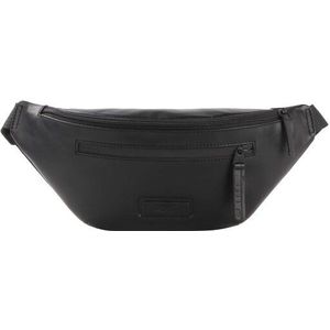 Jost Aarhus Fanny pack Leer 36 cm schwarz