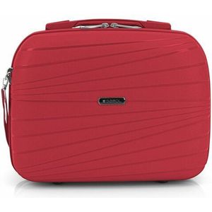 Gabol Kiba Beautycase 34 cm rot