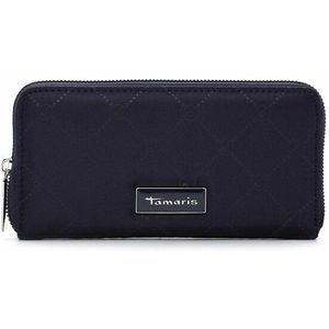 Tamaris Lisa Portemonnee 19,5 cm blue