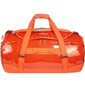 Tatonka Barrel Weekender reistas 69 cm red orange