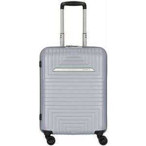 Samsonite Gateway 200 4 wielen Cabinewagen 55 cm matt silver