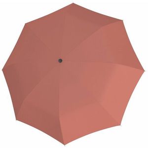 Doppler Smart Fold Zak paraplu 28 cm coral