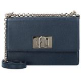 Furla 1927 Schoudertas Leer 20 cm mediterraneo