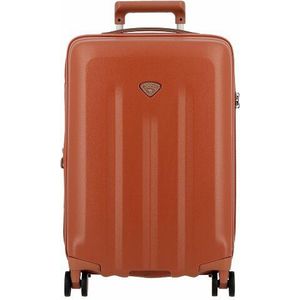 Jump Uppsala 4 wielen Cabinewagen 55 cm terracotta