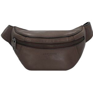 Liebeskind Chudy Fanny pack Leer 33 cm light truffel