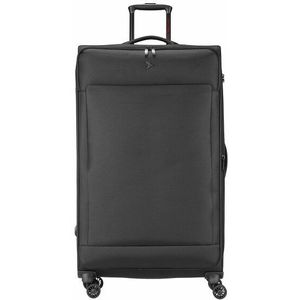 Pack Easy Infinity 4 wielen Trolley 90 cm schwarz