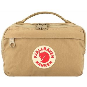 Fjällräven Kanken Hip Pack Fanny pack 18 cm clay