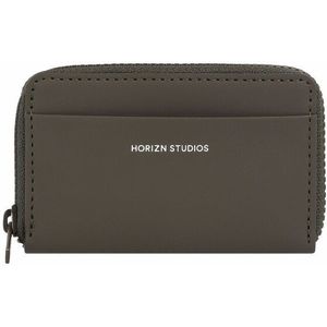 Horizn Studios Portemonnee 10 cm dark olive