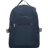 camel active Journey Rugzak 43 cm laptopvak dark blue