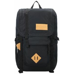 JanSport Hatchet Rugzak 50 cm Laptop compartiment black