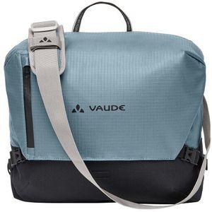 Vaude CityMessenger Aktetas Messenger 37 cm  blauw