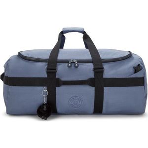 Kipling Jonis M Weekender reistas 35.8 cm blue lover