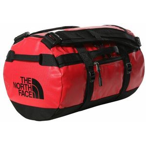 The North Face Base Camp XS weekendtas 45 cm tnf red/tnf black