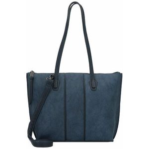 Gabor Anni boodschappentas 27 cm blue