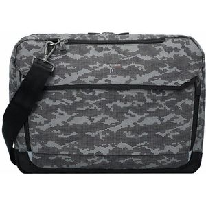 Hedgren Hitch Slim Vliegtas RFID 39 cm Laptopcompartiment camo print