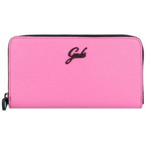 Gabs GMoney17 Portemonnee Leer 19 cm flamingo