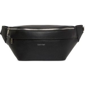 Calvin Klein Raised Fanny pack 46 cm  zwart