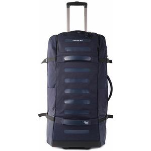 Hedgren Journey 2 wielen Reistas 79 cm peacoat blue