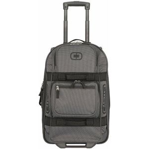 Ogio Layover 2-wiel weekendtas 55 cm pindot